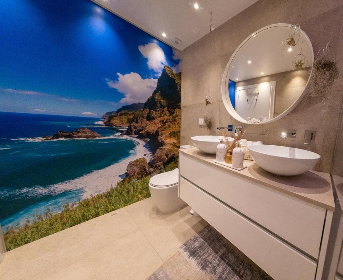 Little Townsuite Funchal Exteriör bild
