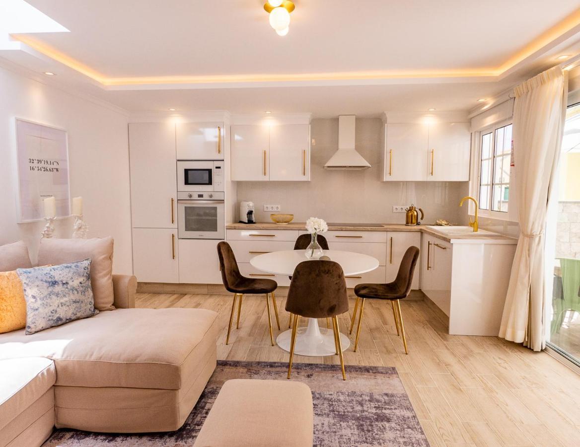 Little Townsuite Funchal Exteriör bild